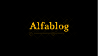 آلفا بلاگ