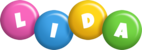 لیدا فیلم