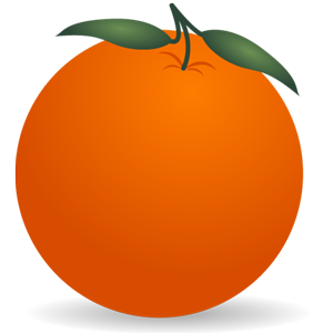 نازک نارنجی